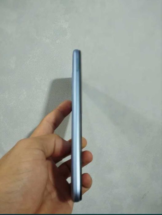 Realme c25s 6000