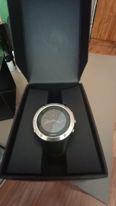 Фитнес часовник Suunto Spartan Trainer