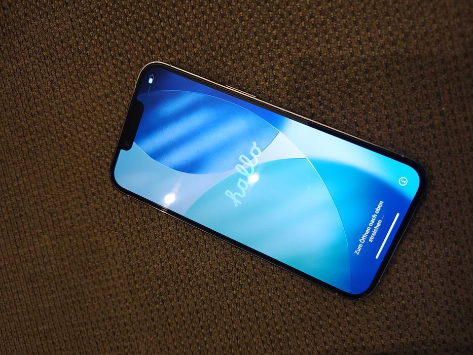 iPhone 13 Pro 128GB - бял