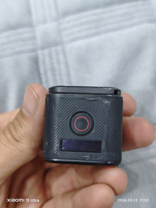 gopro session 5 экшн-камера