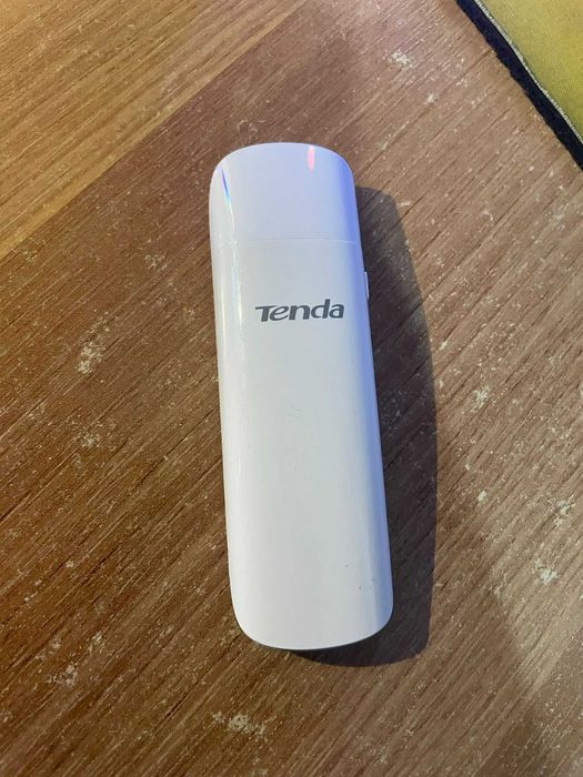 Adaptor WiFi USB Tenda U12 AC1300 Dual Band, USB 3.0, stare foarte bună (am doua)