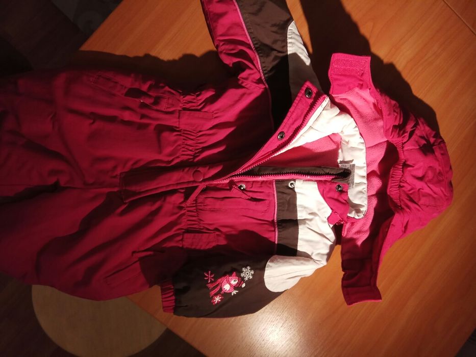 Комбинезон Topolino 80р.(Германия)