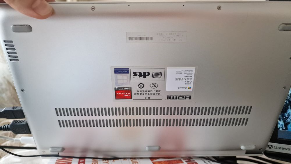 Xiaomi Redmibook 14 Ryzen 5