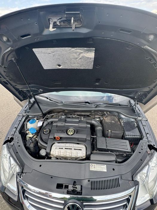 Volkswagen Eos Primul proprietar stare perfectă 1.4TSI