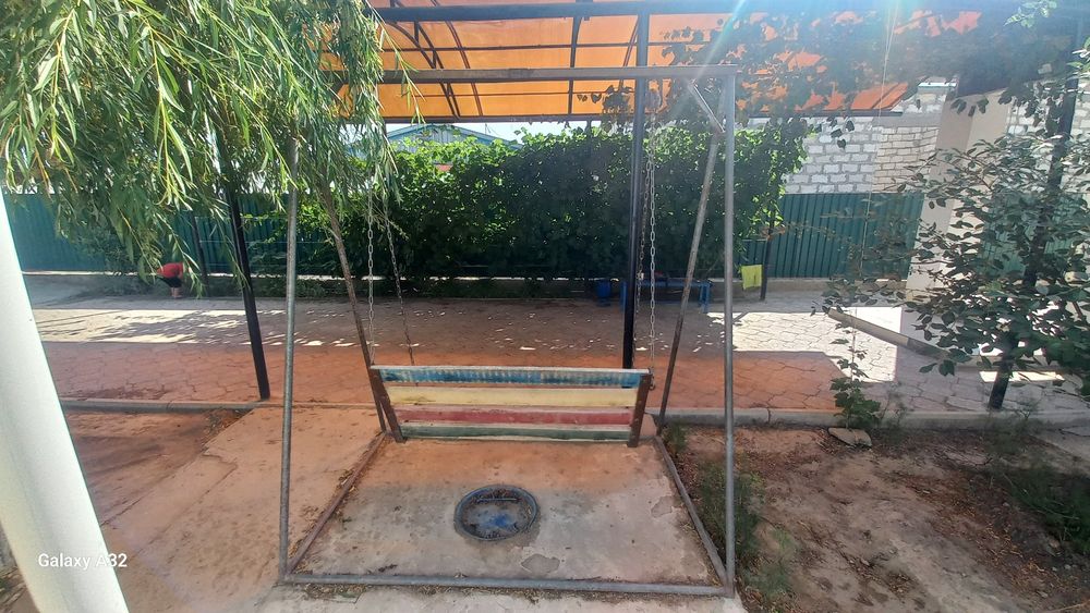 Качеля  качели качеля