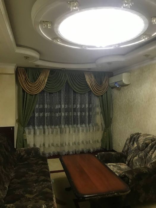 29/ОБЪЯВЛЕНИЯ Квартира арендага 2 хонали 2-этаж 5 этажли домда