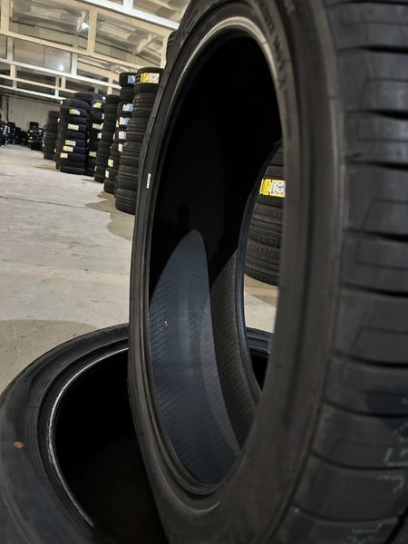 Нови летни гуми ROTALLA SETULA S-RACE RS01+ 265/40R22 106Y XL БОРД