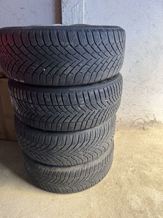 Jante audi  R16 5x112