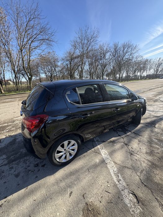 Opel corsa 1.3 D (CDTi)  ecoFLEX Start/Stop CarPlay