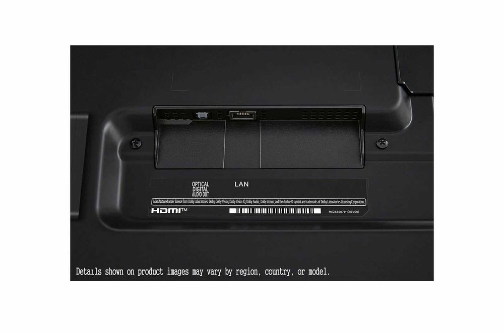 Телевизор LG 55'' 9 серия тонкий корпус 4K UHD +Бонус есть, Рассрочка