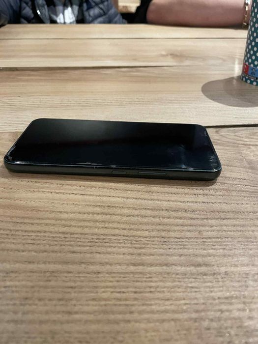 Vând S22 nare nicio problema doar folia sparta accept ori ce încercare