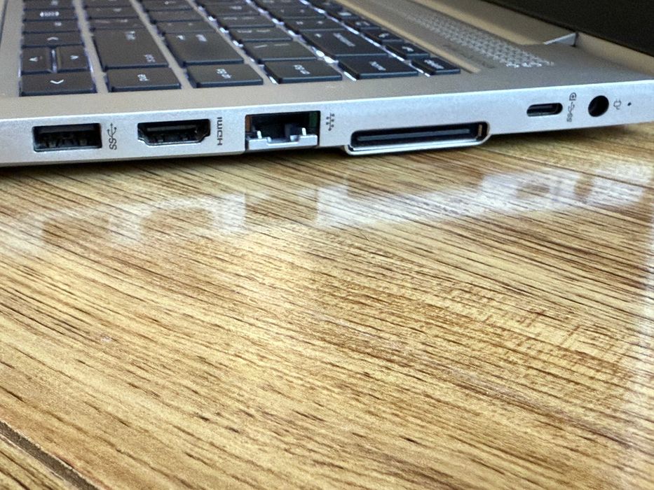 14`HP 745 G6 Touch`Ryzen 5 3500U/32GB DDR4/512GB NVMе/Бат 8ч/FHD IPS