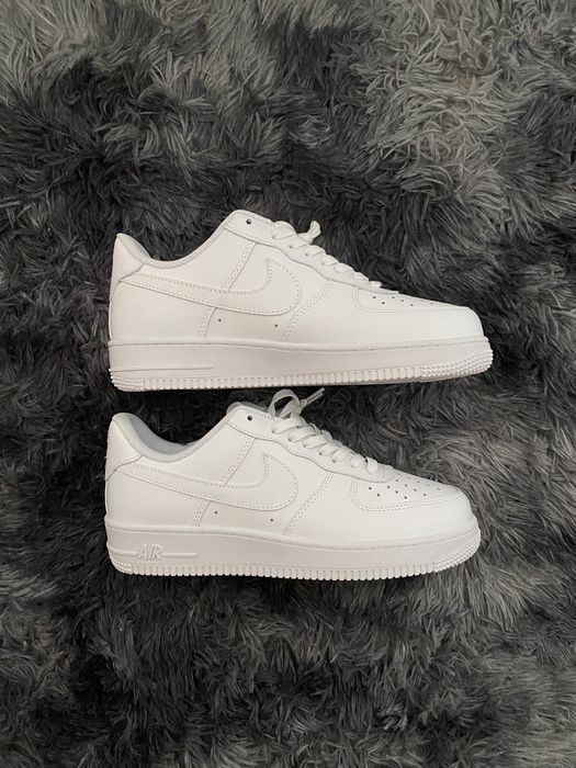 Nike air force 1 07’ white