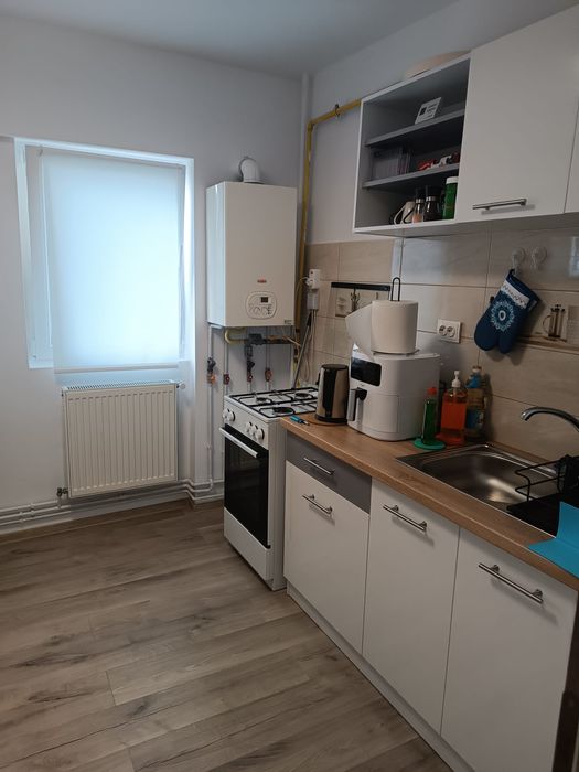 Închiriez apartament ultracentral