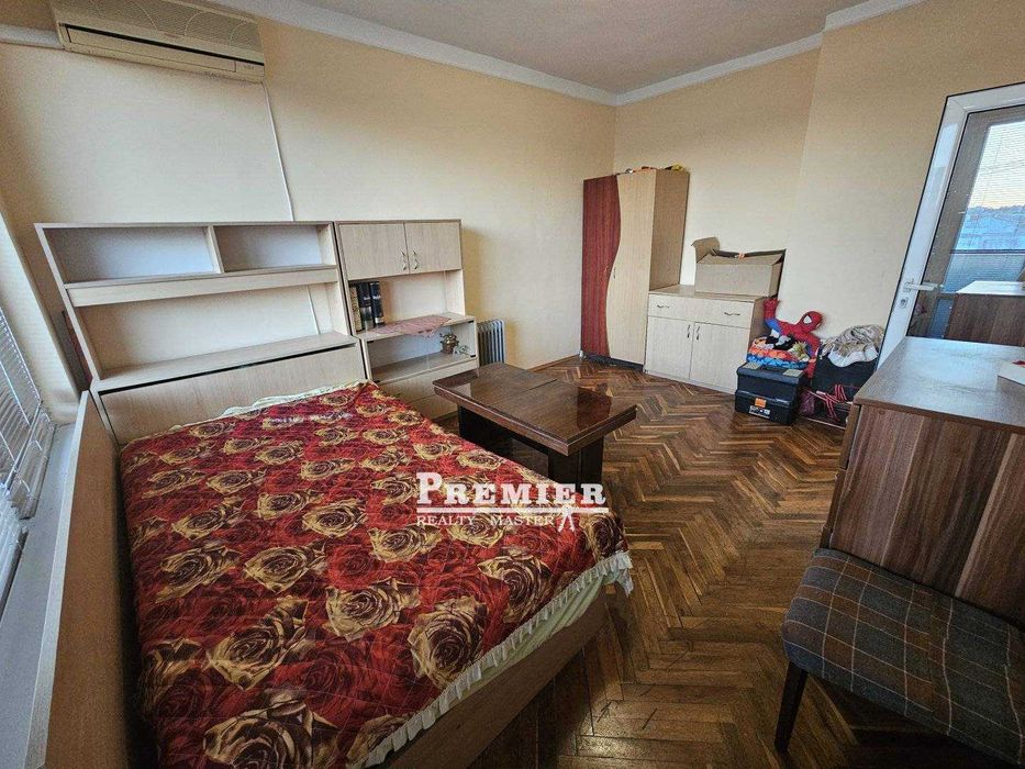 Продава се Тристаен апартамент в Бургас, Акациите - 71 кв.м за 2575 €/кв.м - Снимка #6