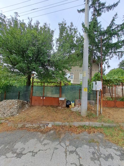 Продава се Къща в с. Мухово, Област София-област - 59 кв.м за 594 €/кв.м - Снимка #1