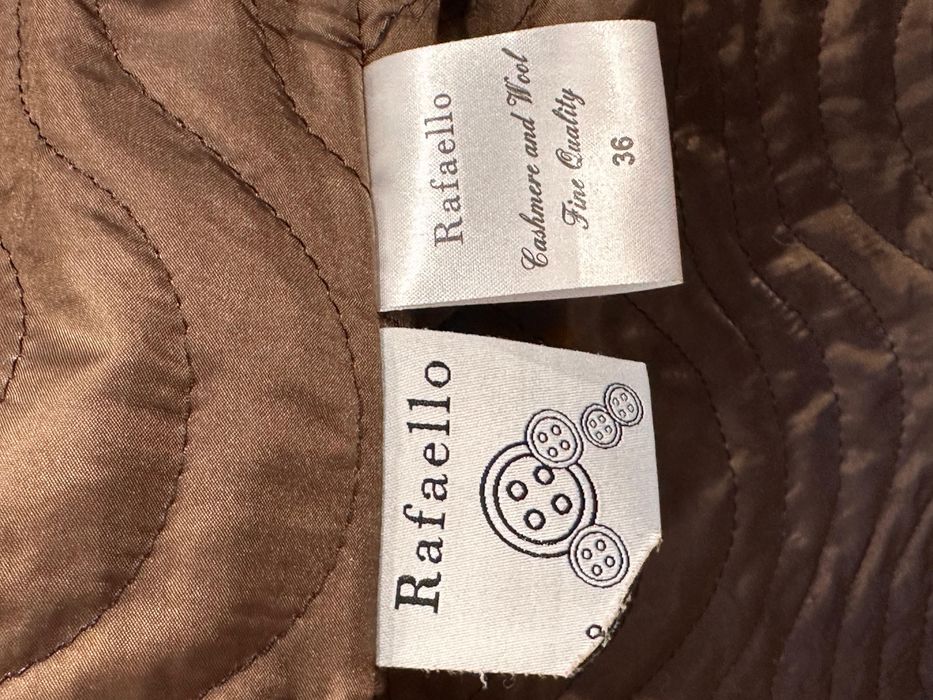 Пальто от Rafaello