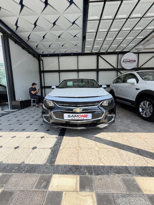 Malibu 2.4 kraska radnoy 50000 km