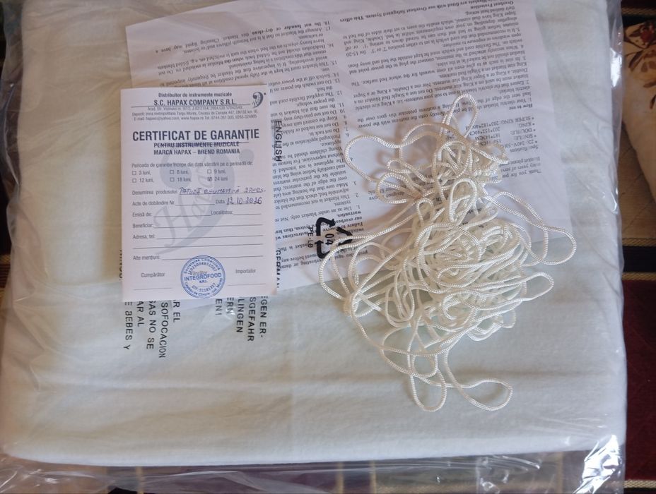 Pătură electrica