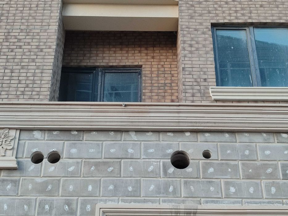 Алмазное Сверление