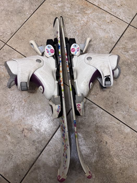 schiuri si clapari copii