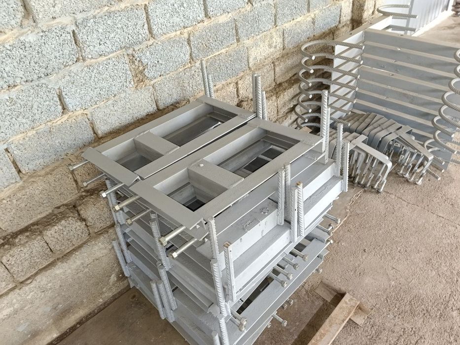 Турли хилдаги траверслар ясаш хизматимиз бор