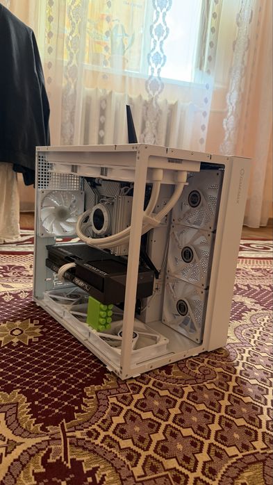 Игравой компьютер