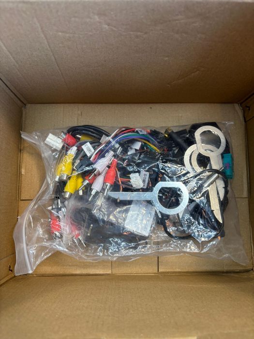 Navigatie Dedicata Audi A3 cu Windows și DVD