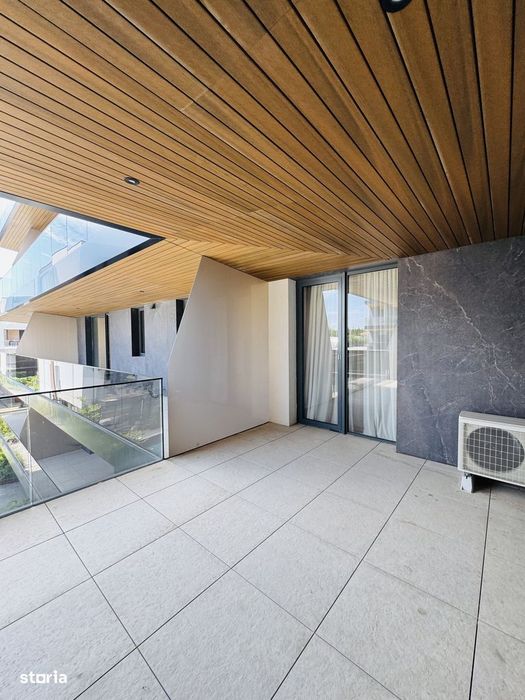 Apartament 2 camere / Arqa Jolie Village / NOU / +parcare