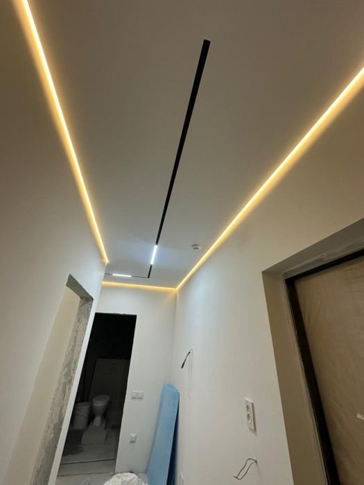 Натяжные Потолки под Ключ Замер Бесплатно