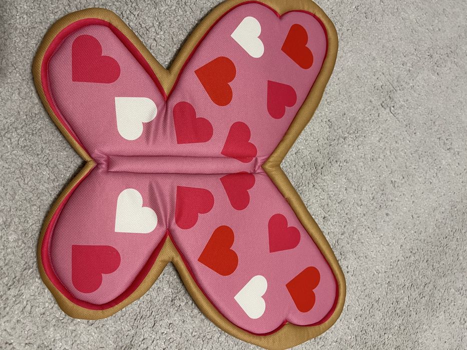 Детски парти костюм за момиче Крикет, размер 98см