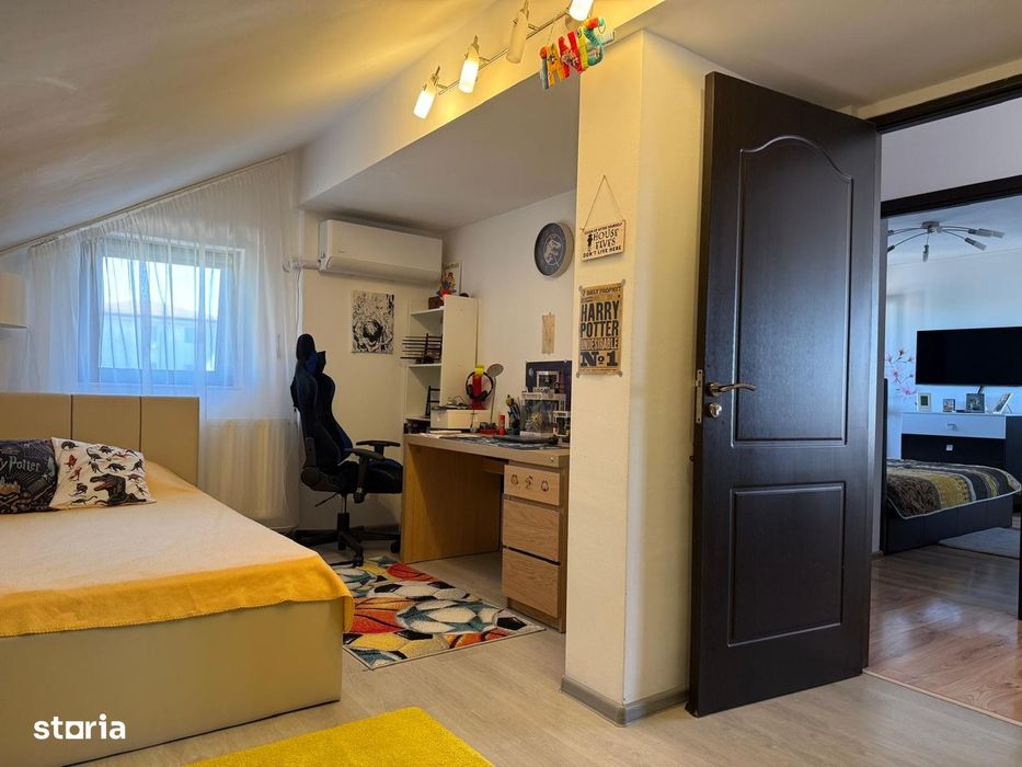 Apartament 3 camere 2 bai direct proprietar.