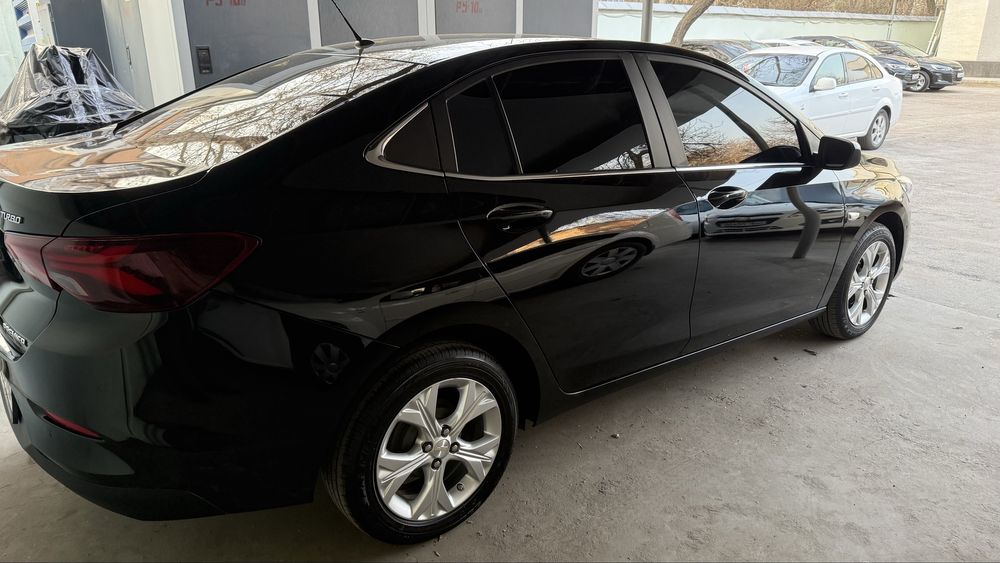 Onix, premier plus 2025