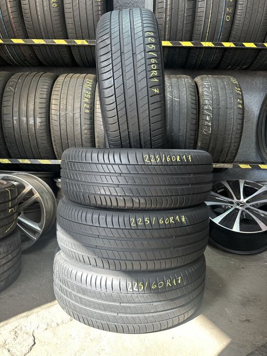 225 60 18 Michelin Anvelope sh Bucuresti