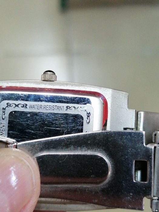 Vind ceas bărbătesc Paul Jardin