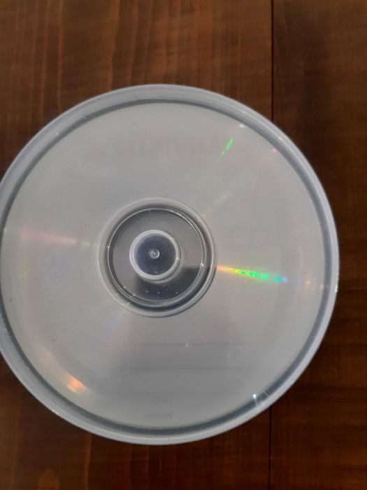 CD дискове FUJI на едро