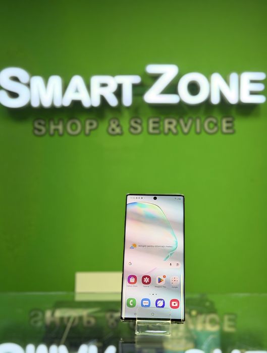 Samsung Galaxy Note 10 Plus 256GB | SmartzoneMobile