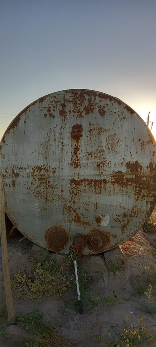 Йомкост сотилади 12 тн