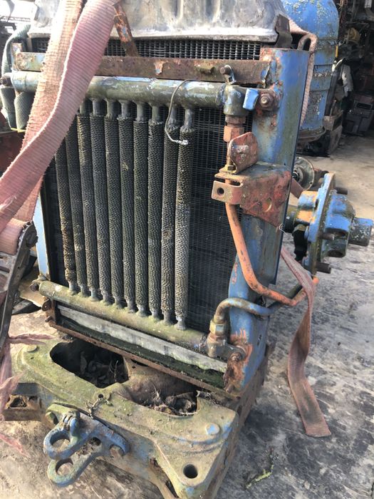 Piesa de u 650 tractor romanesc