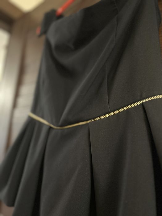 Брючный костюм