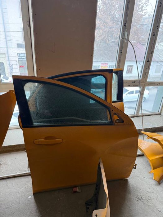 Автозапчасти лада, И сервис