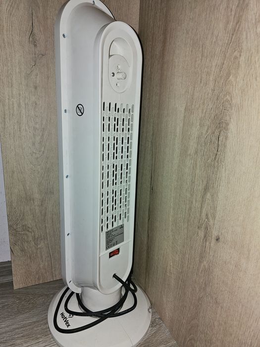 Вертикална печка Hotvex tower heater
