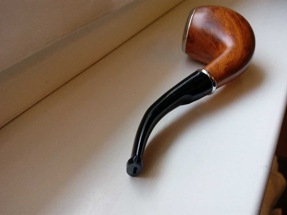 курительная трубка (№881)