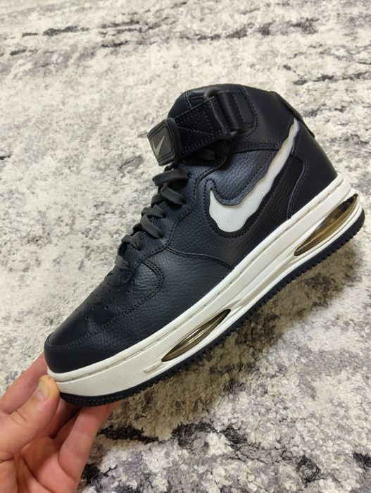 NIKE AIR Force 1 оригинални кецове, сникърси Найк