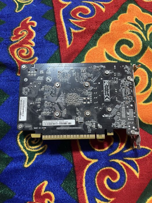 продам видеокарту