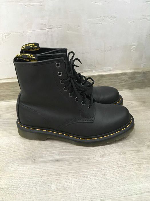 Dr.Marthens Unisex боти 41