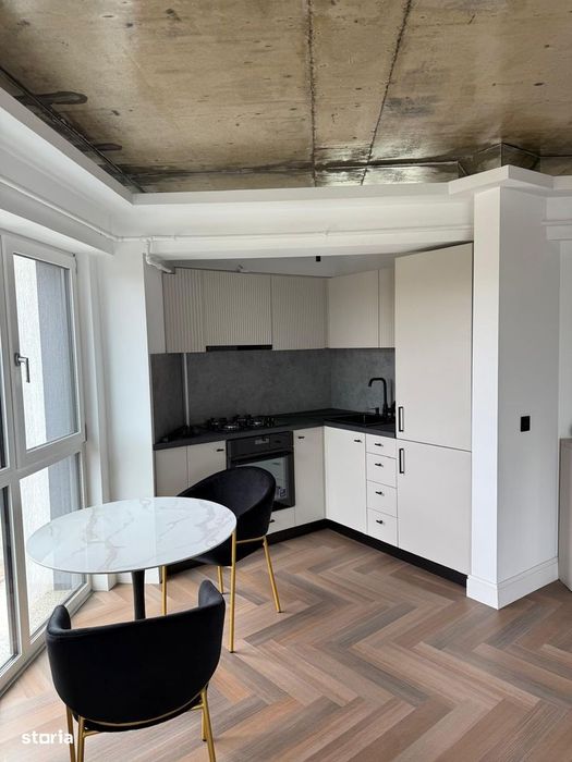 Apartament 2 camere - Moara de vant - Lux