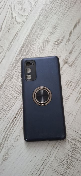 Husa silicon Samsung S20 FE