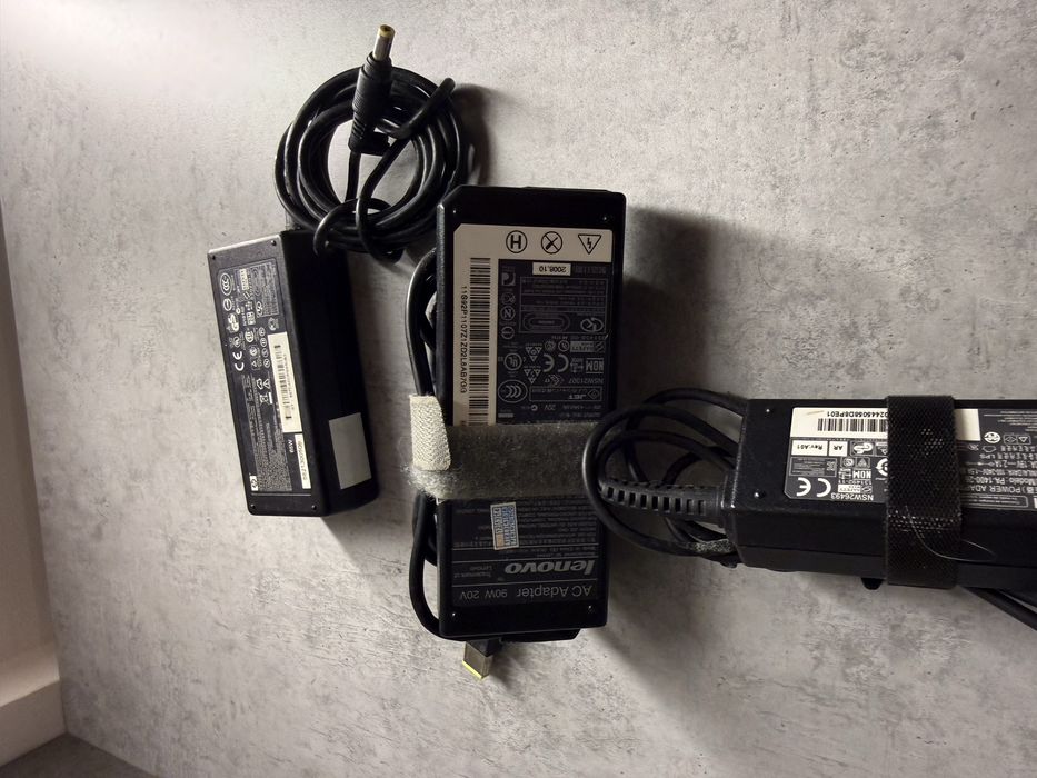 Incarcatoare Laptop Assus / Hp/ Dell