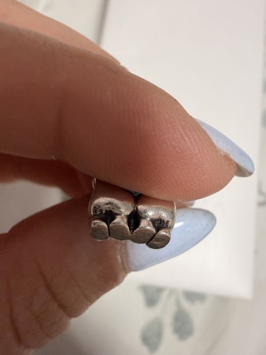 Талисман Пандора Best Friends